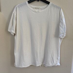 Free People Classic Tee